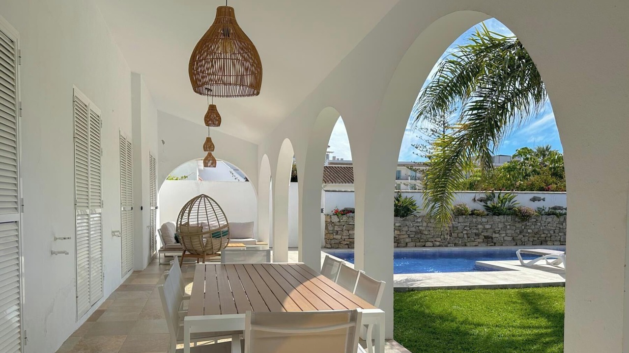 Photo of Outdoor in Conil de la Frontera