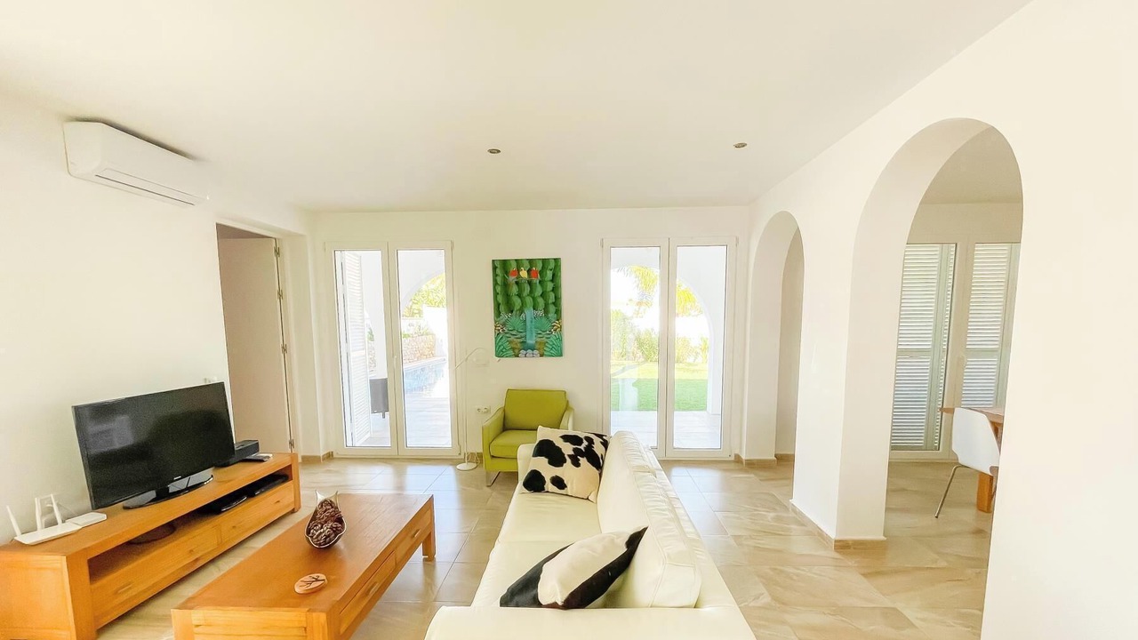 Photo of Livingroom in Conil de la Frontera