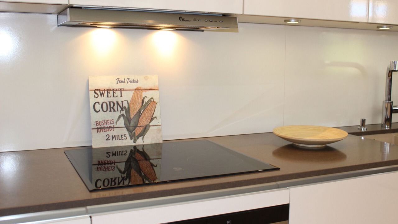 Photo of Kitchen in Cala Llombards