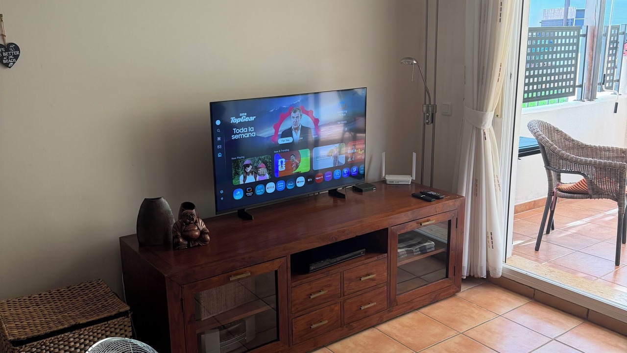 Photo of Livingroom in Alcossebre