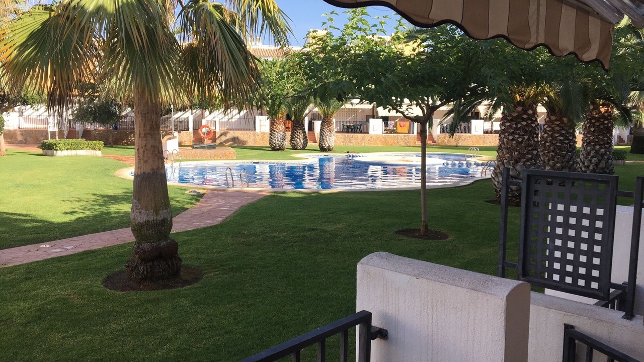 Photo of Outdoor in Alcossebre