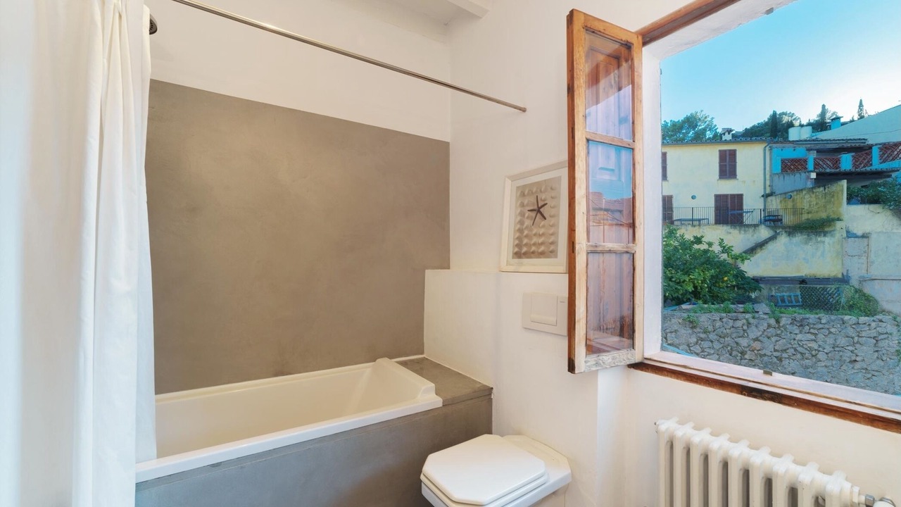 Photo of Bathroom in Pollensa