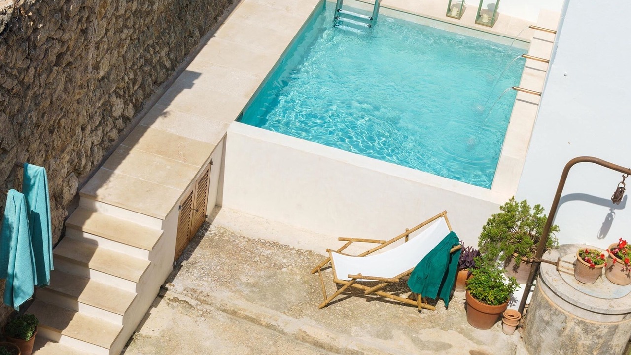 Photo of Outdoor in Pollensa