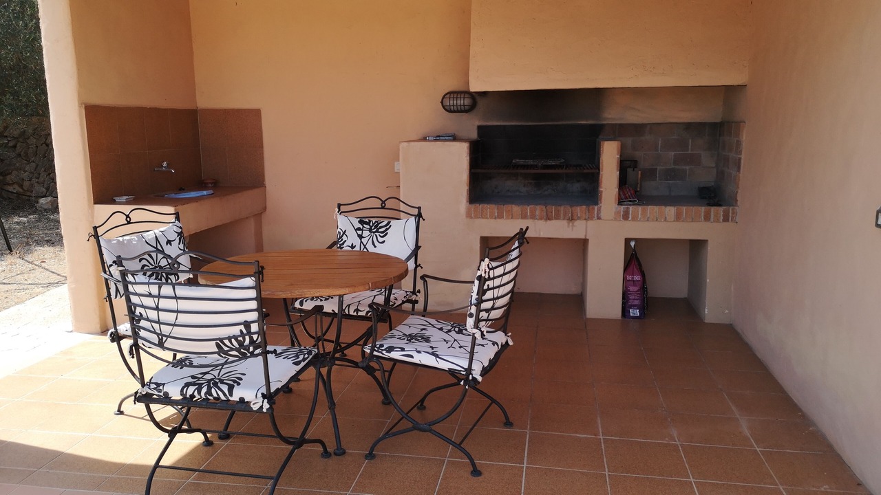Photo of Outdoor in S Horta