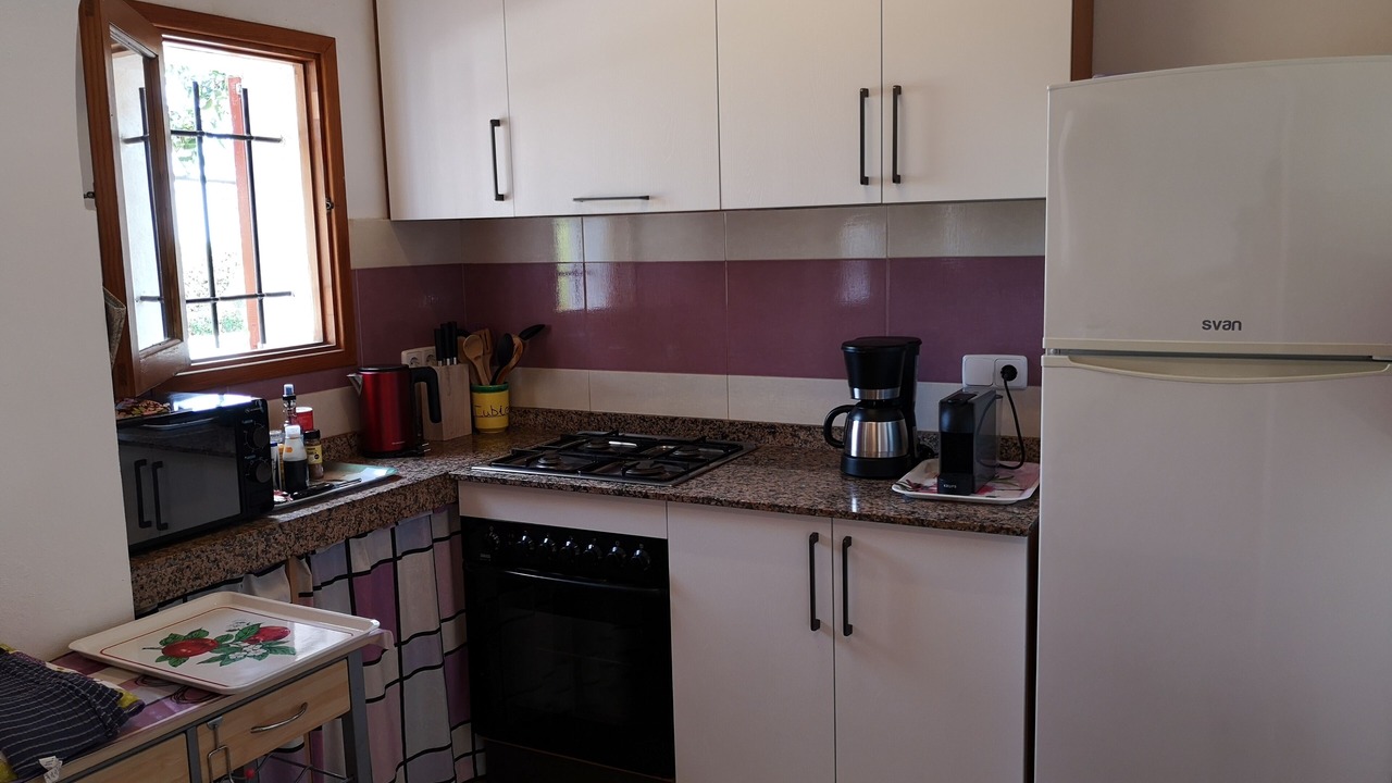 Photo of Kitchen in S Horta