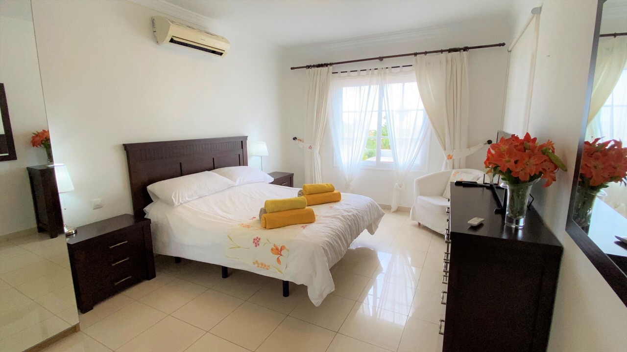 Photo of Bedroom in Puerto Calero