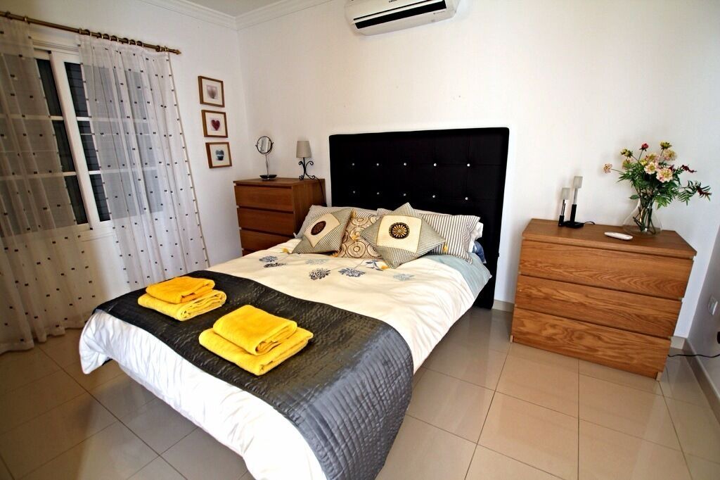 Photo of Bedroom in Puerto Calero