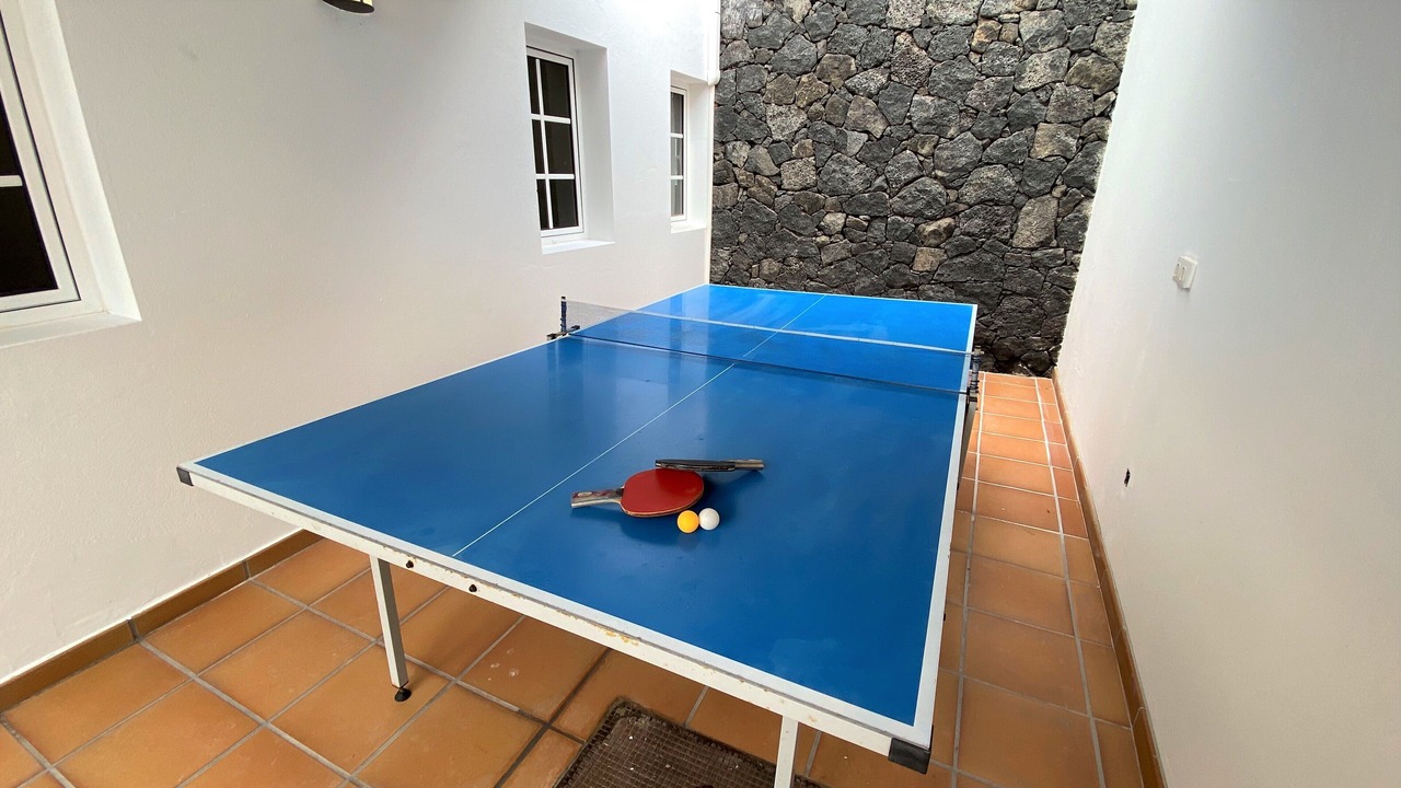 Photo of Outdoor in Puerto Calero
