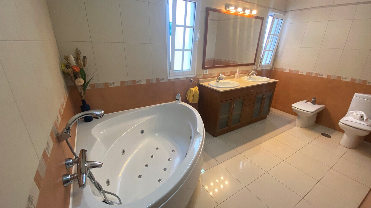 Photo of Bathroom in Puerto Calero