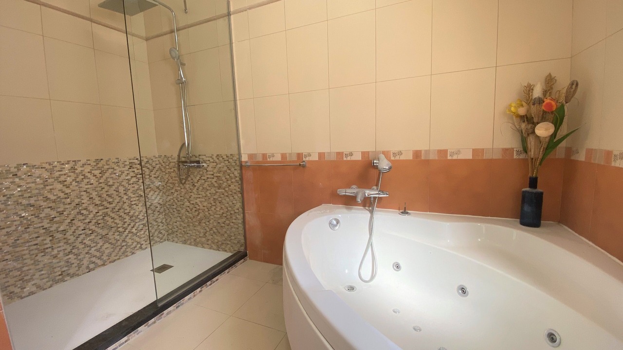 Photo of Bathroom in Puerto Calero