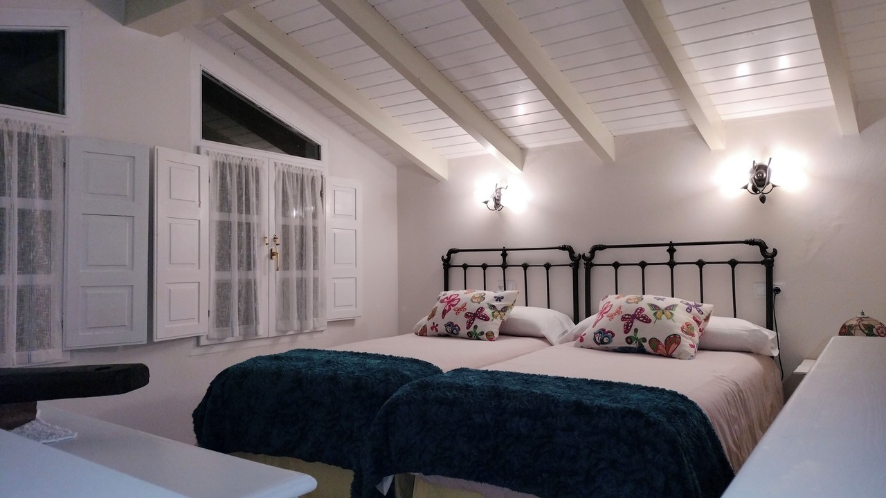 Photo of Bedroom in San Juan de Parres