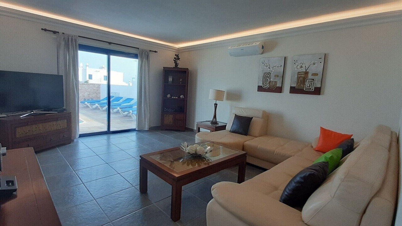 Photo of Others in Playa Blanca