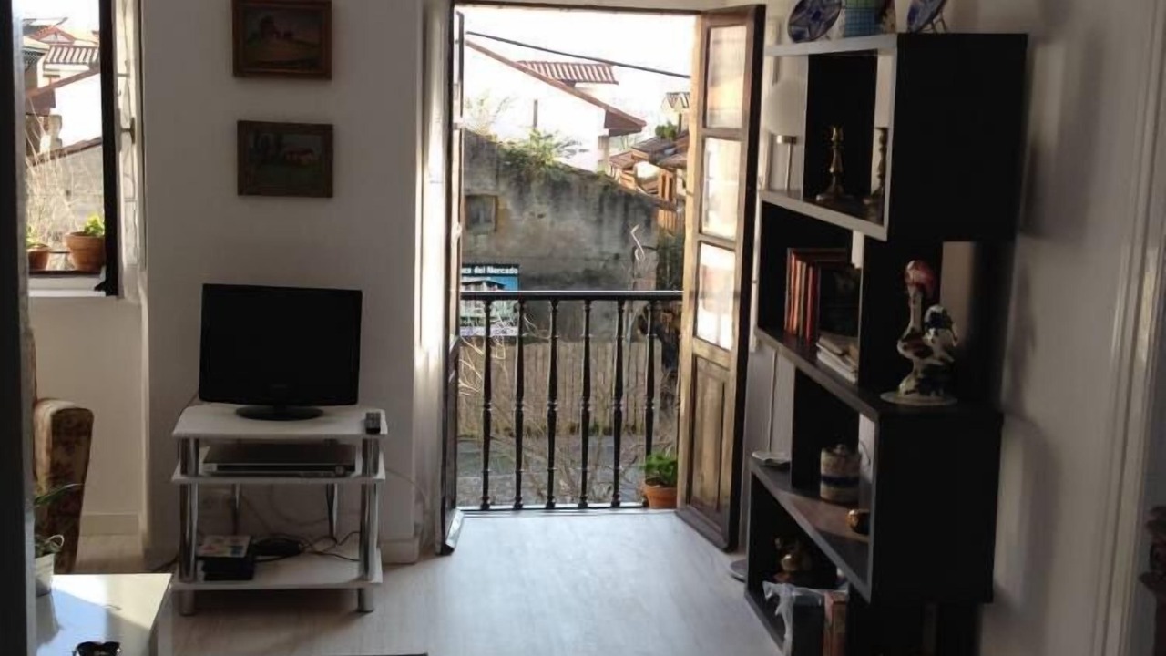 Photo of Livingroom in Hondarribia Historic Center