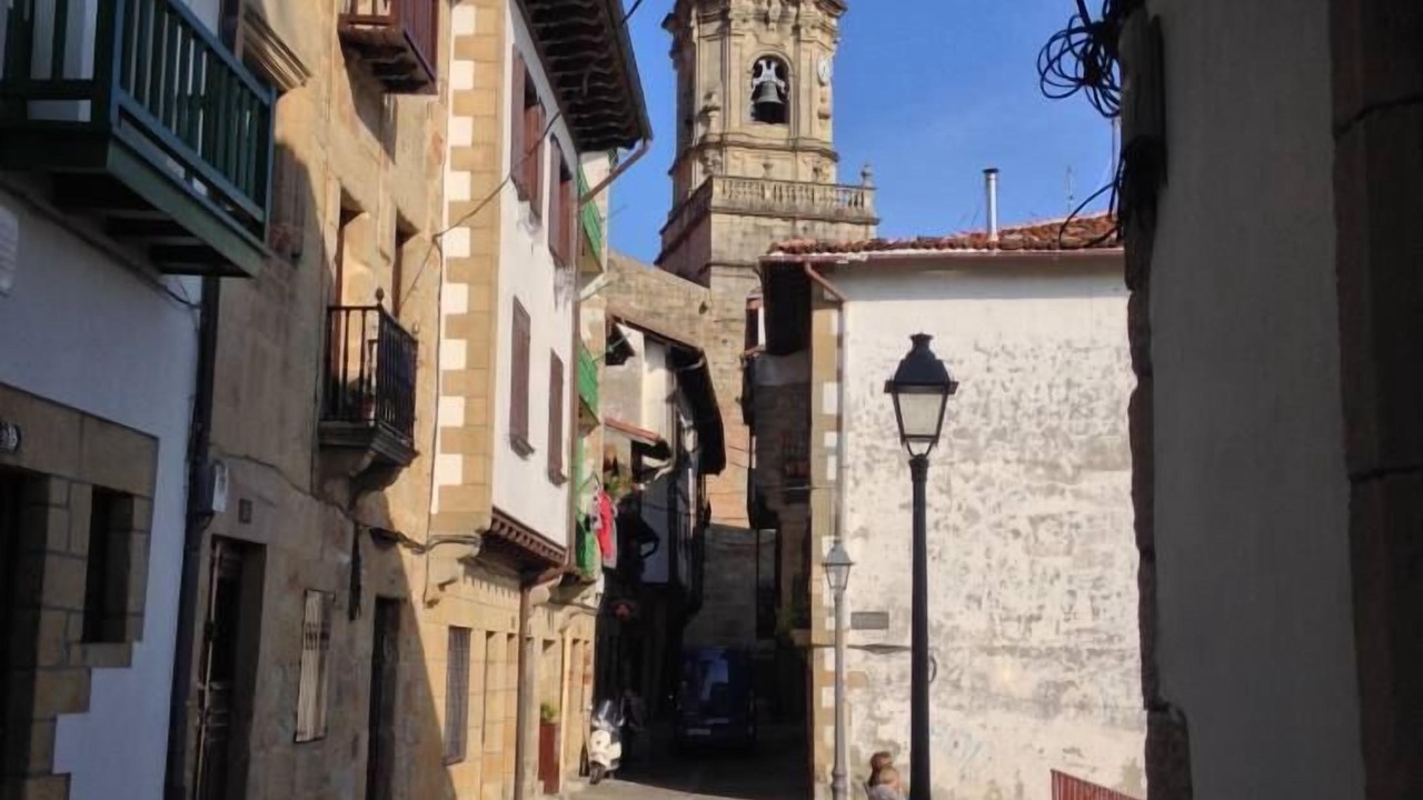 Photo of Others in Hondarribia Historic Center