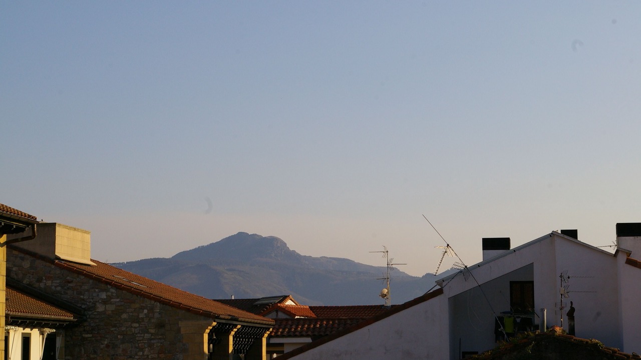 Photo of Bedroom in Hondarribia Historic Center