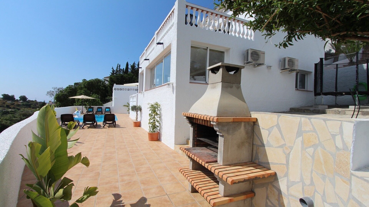 Photo of Outdoor in Chimenea