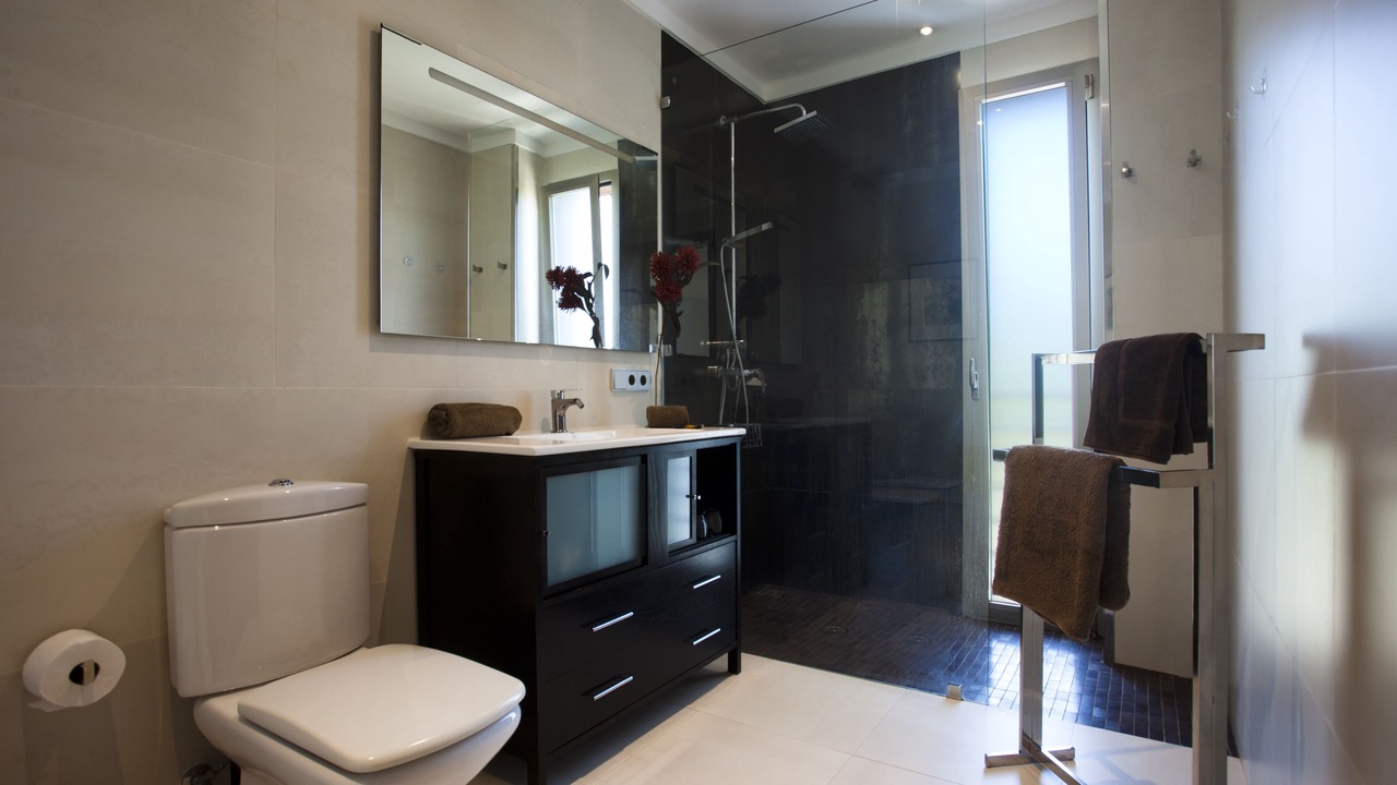 Photo of Bathroom in Porto Cristo