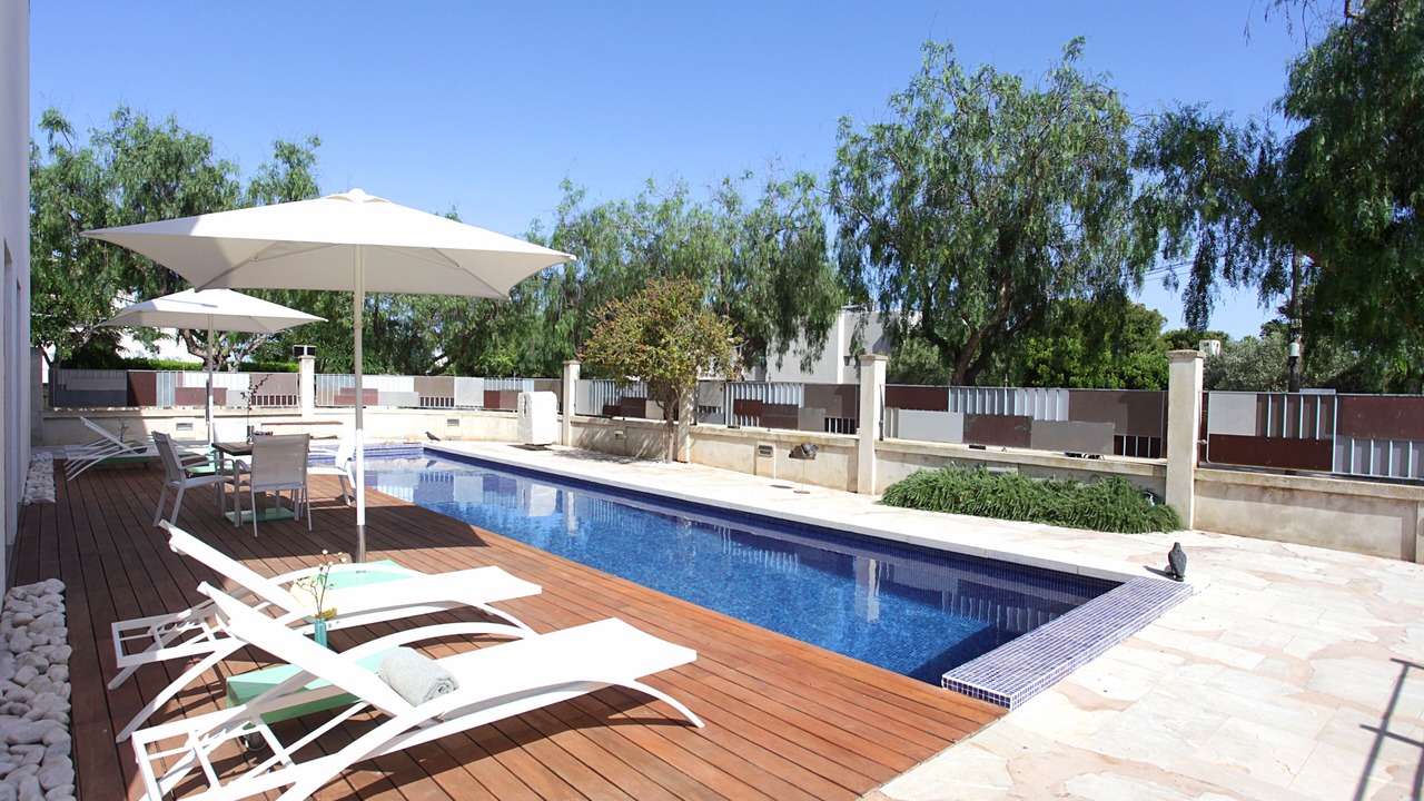 Photo of Outdoor in Porto Cristo