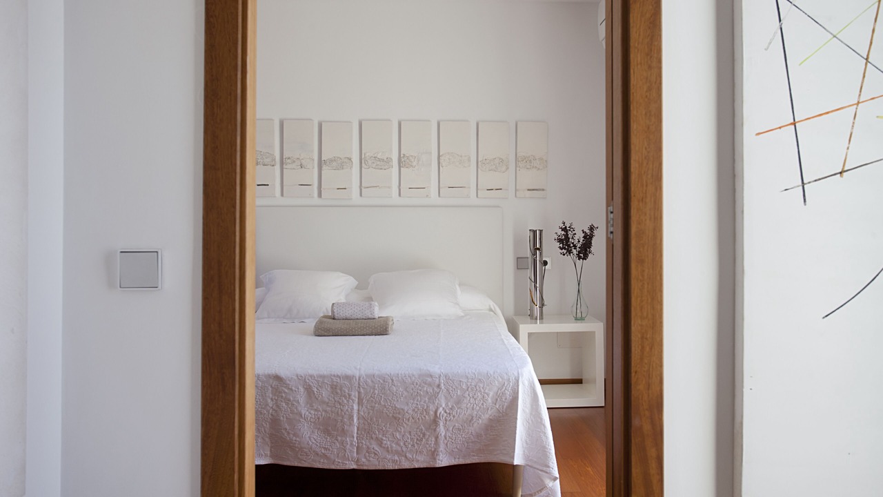Photo of Bedroom in Porto Cristo