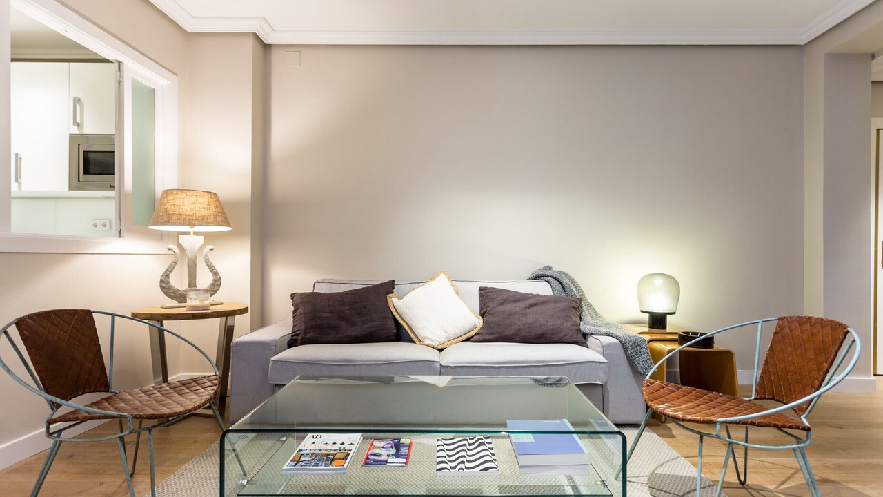 Photo of Livingroom in Milla de Oro