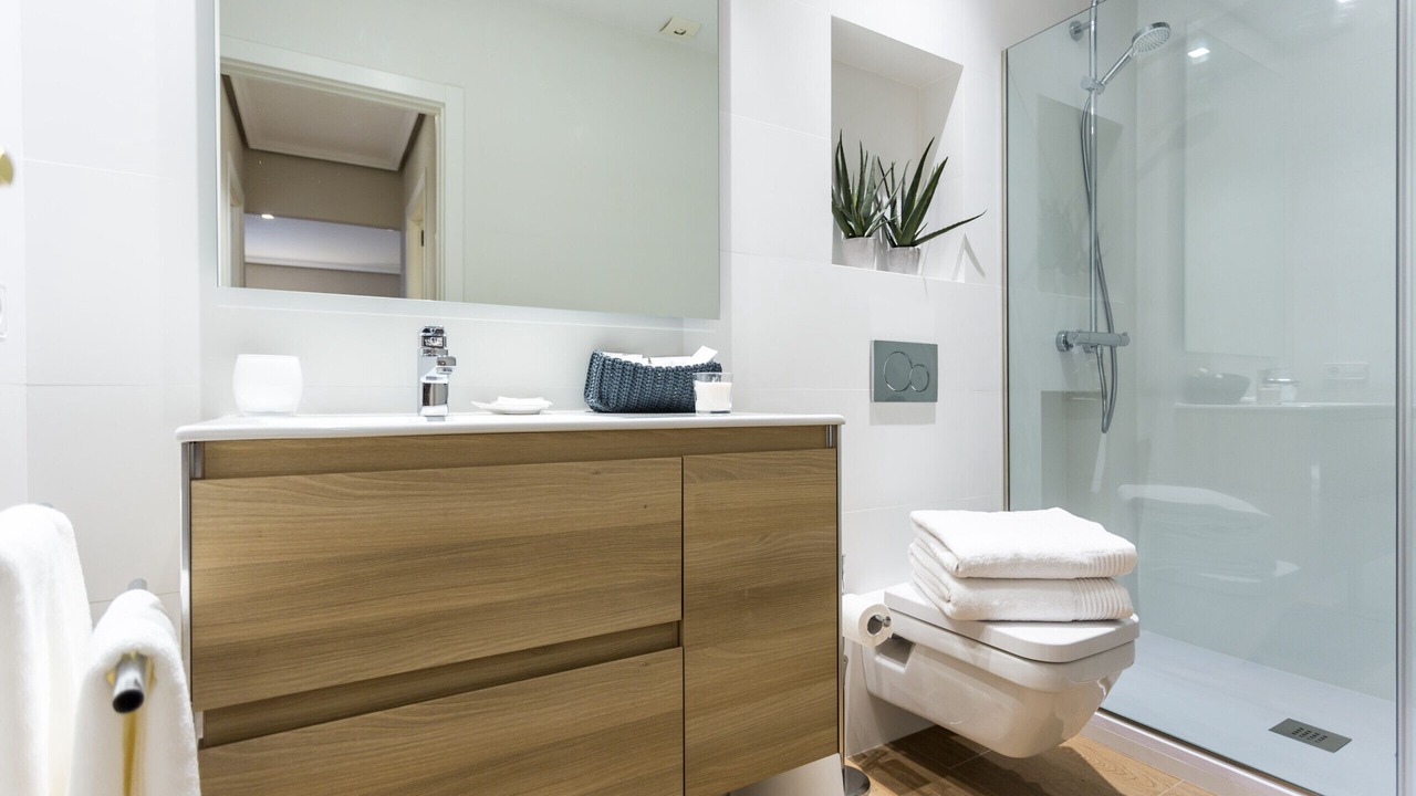Photo of Bathroom in Milla de Oro