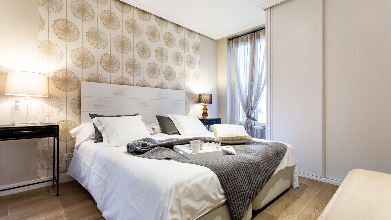 Photo of Bedroom in Milla de Oro