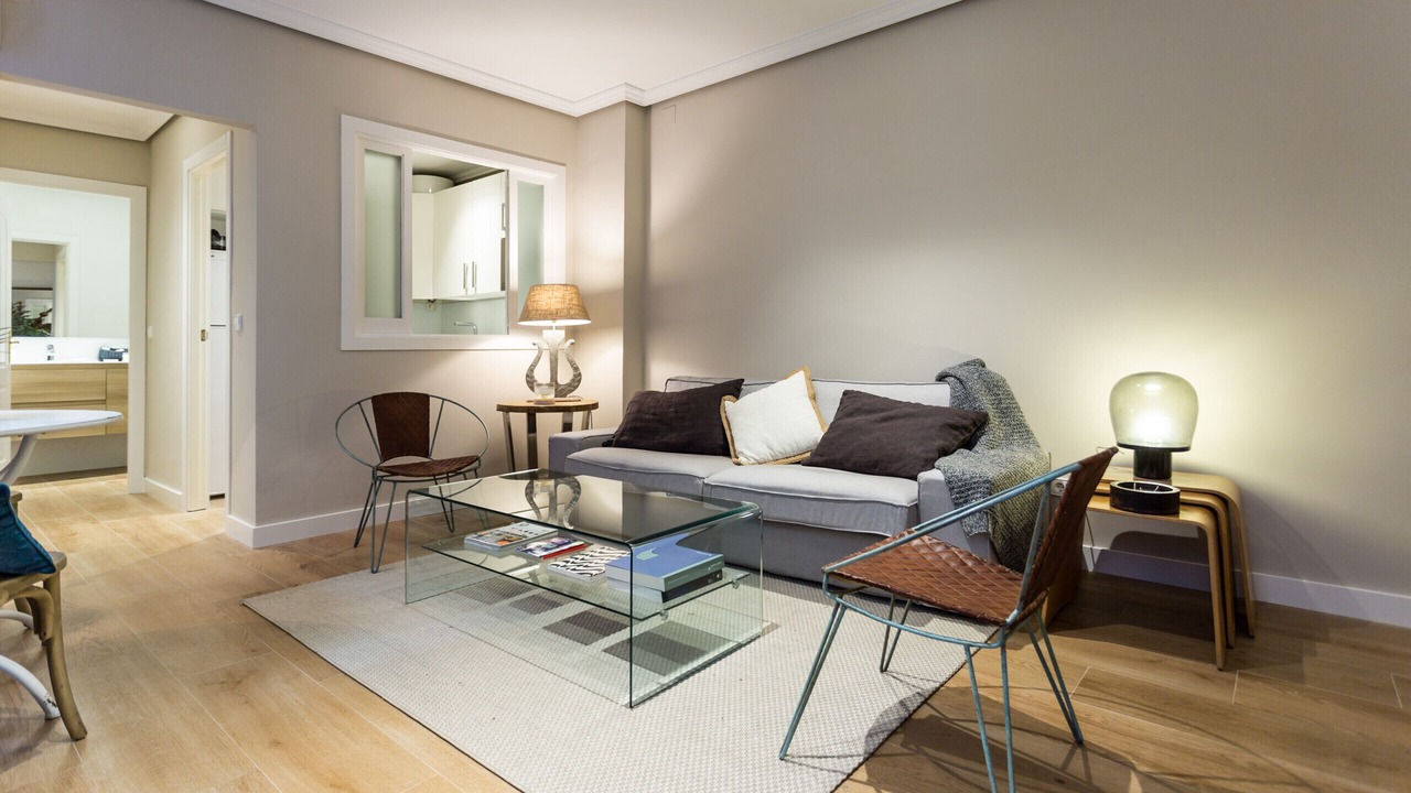 Photo of Livingroom in Milla de Oro