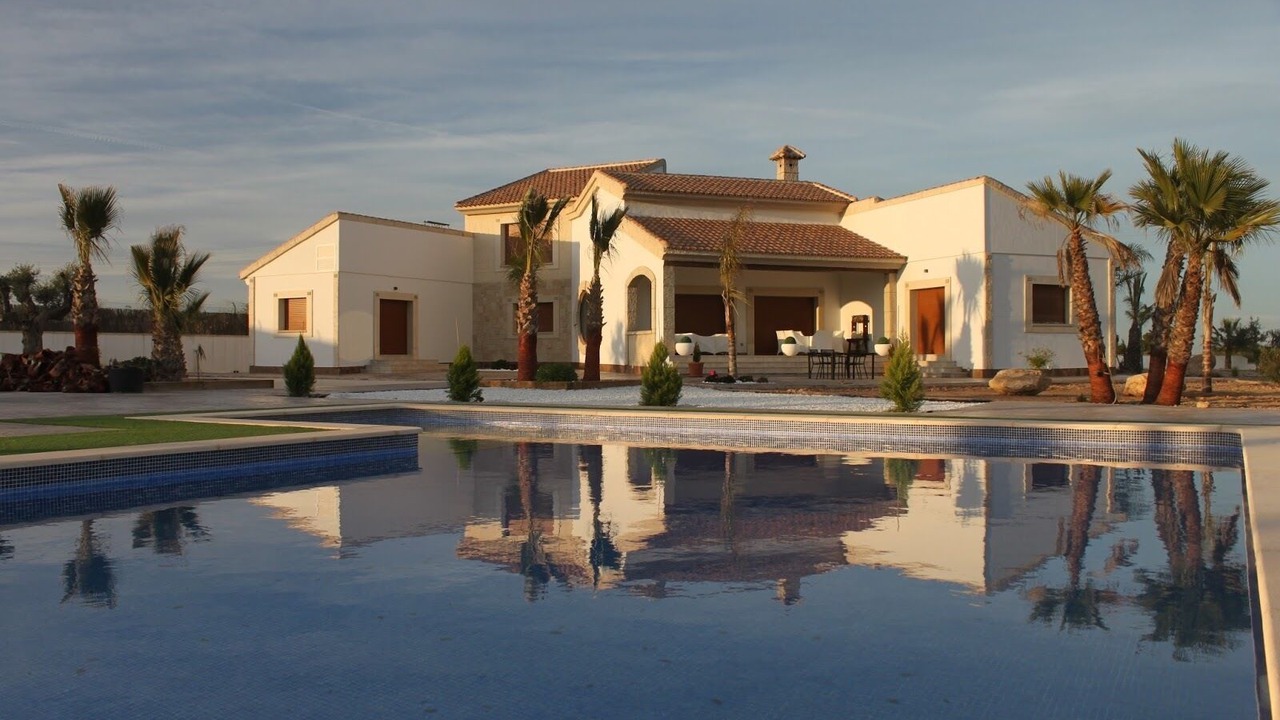 Photo of Outdoor in Castillo de Montemar