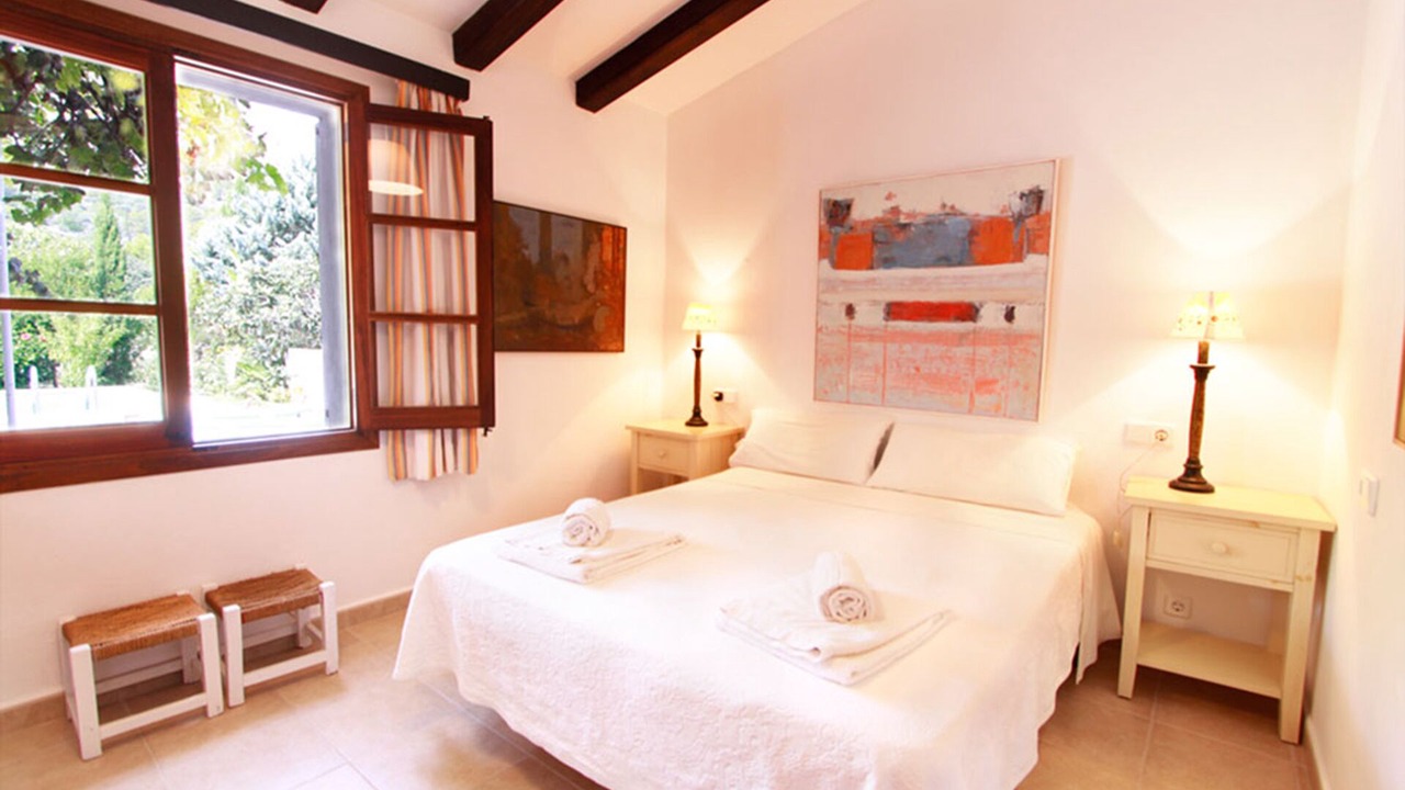 Photo of Bedroom in El Vila