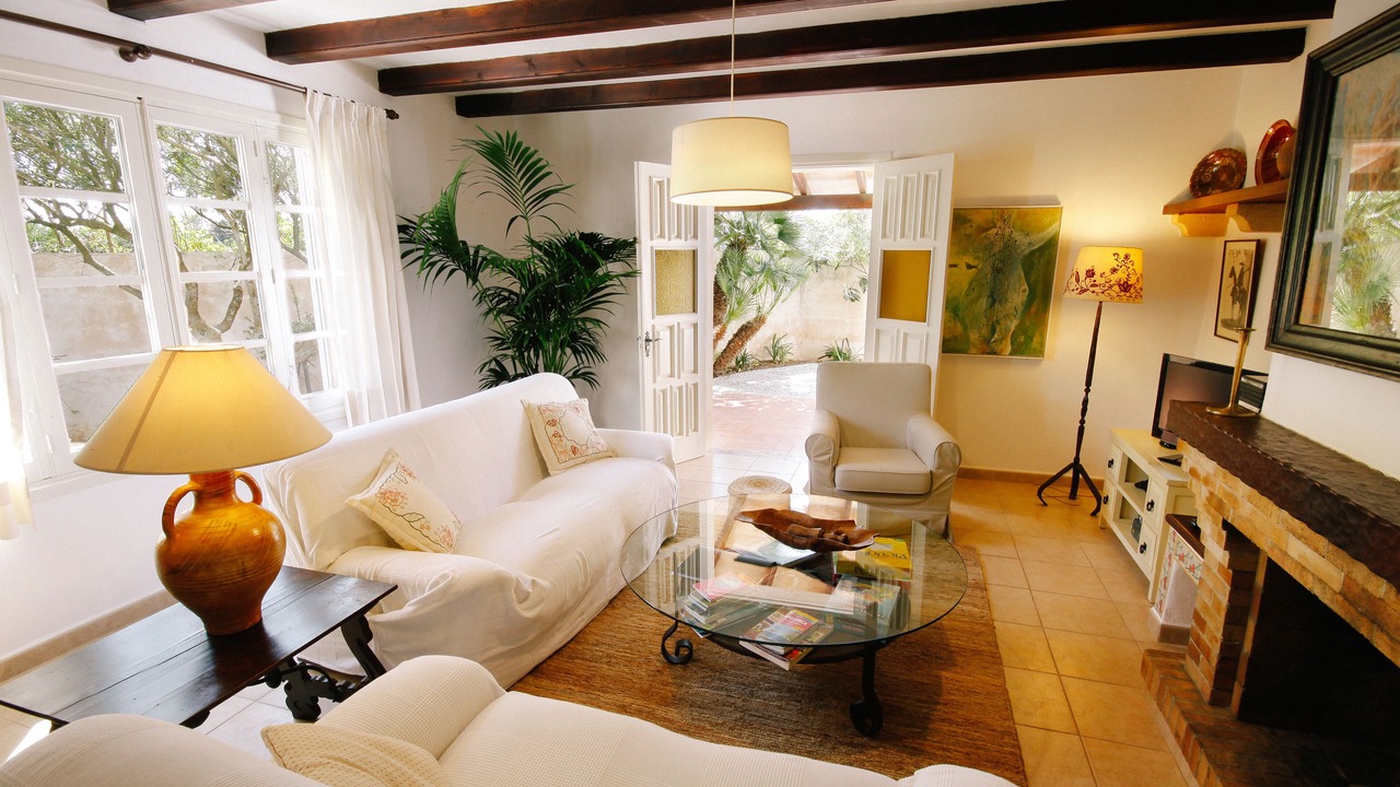 Photo of Livingroom in El Vila