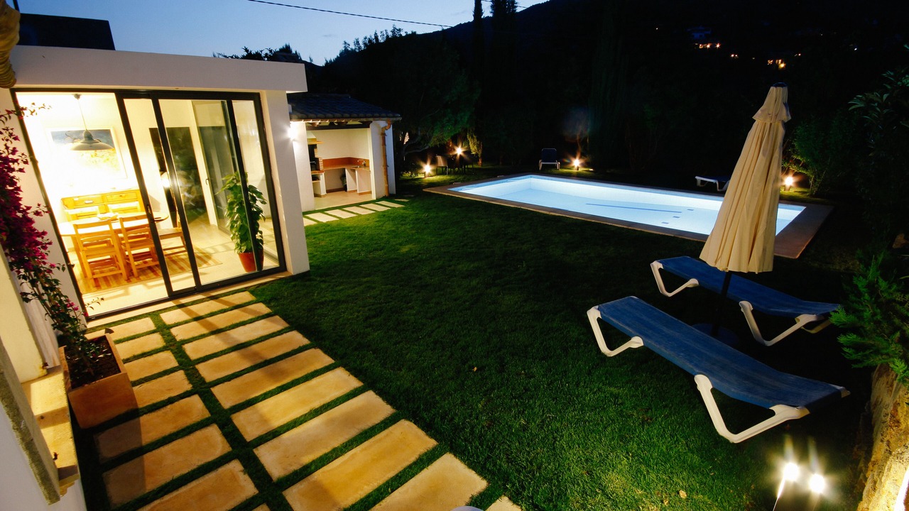 Photo of Patio Balcony in El Vila