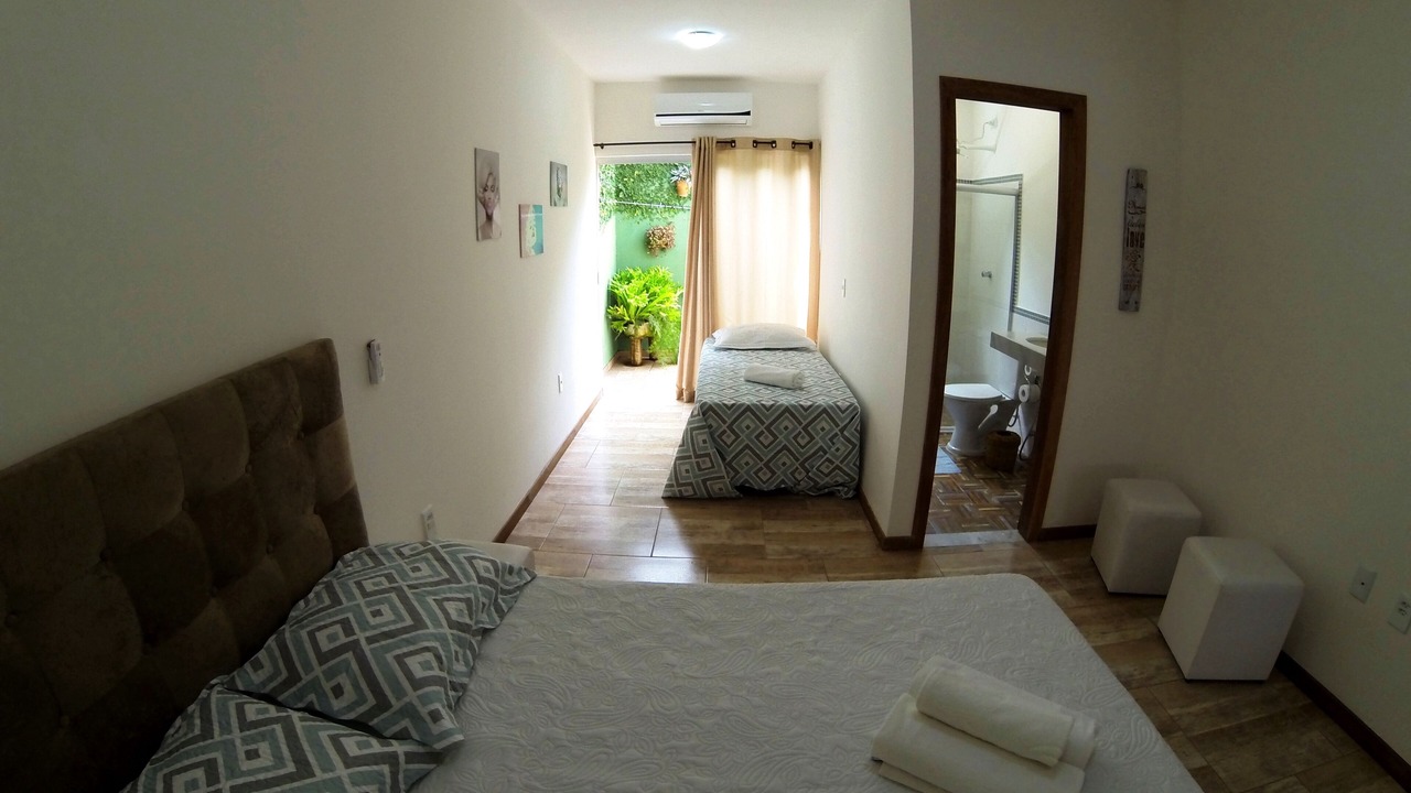 Photo of Bedroom in Historic Center
