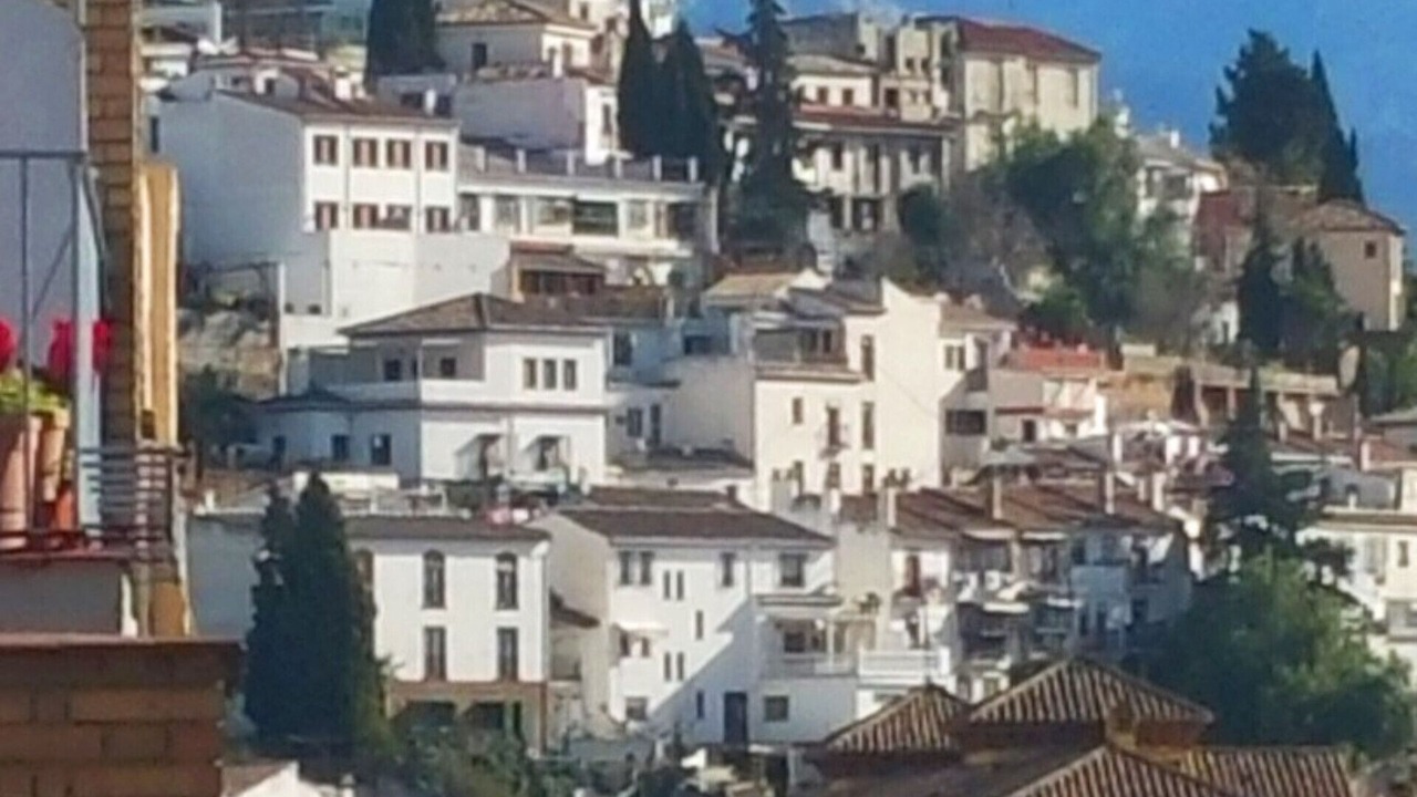 Photo of Outdoor in San Ildefonso