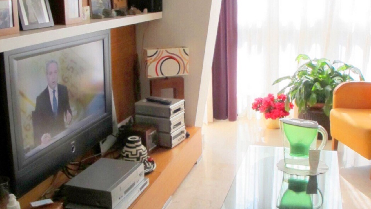 Photo of Livingroom in San Ildefonso