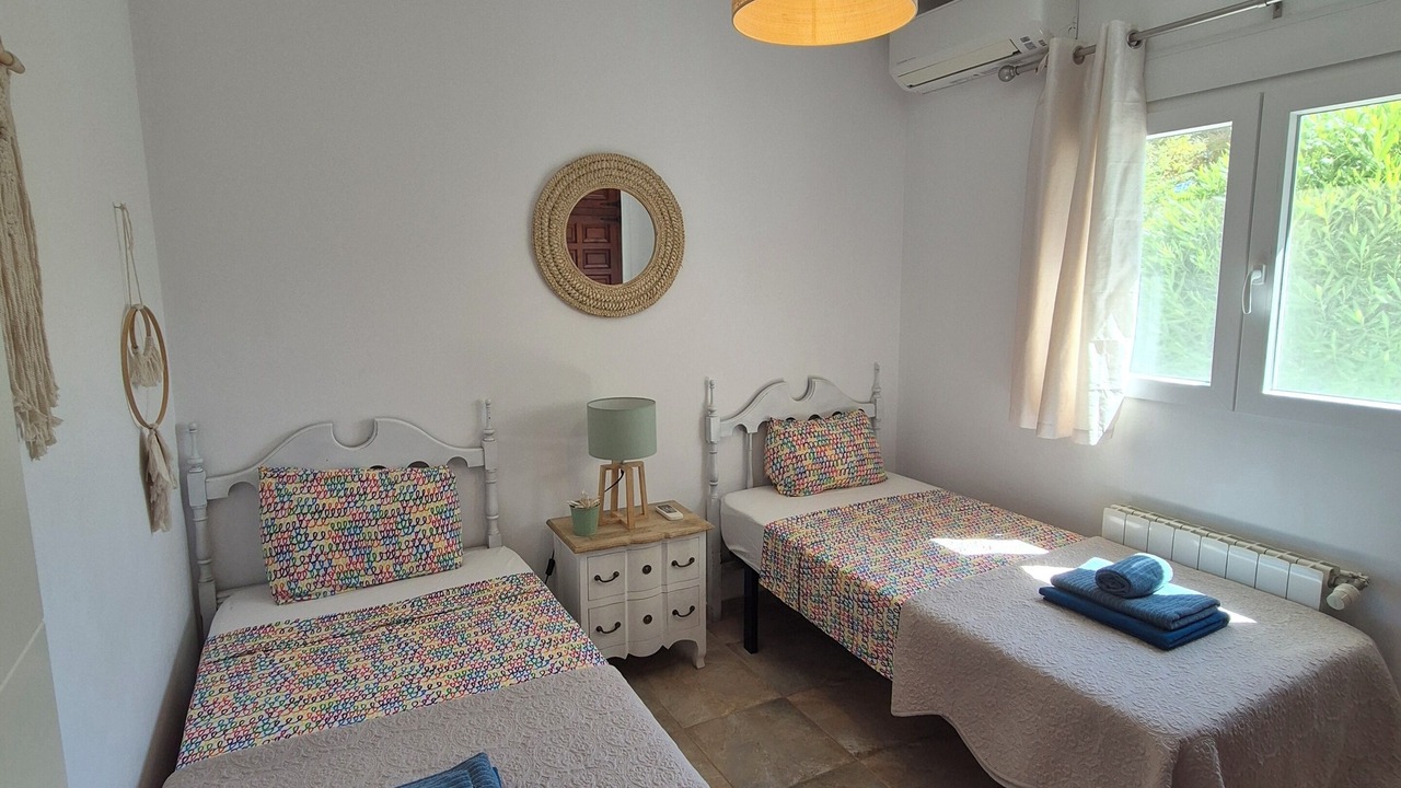 Photo of Bedroom in Trencall