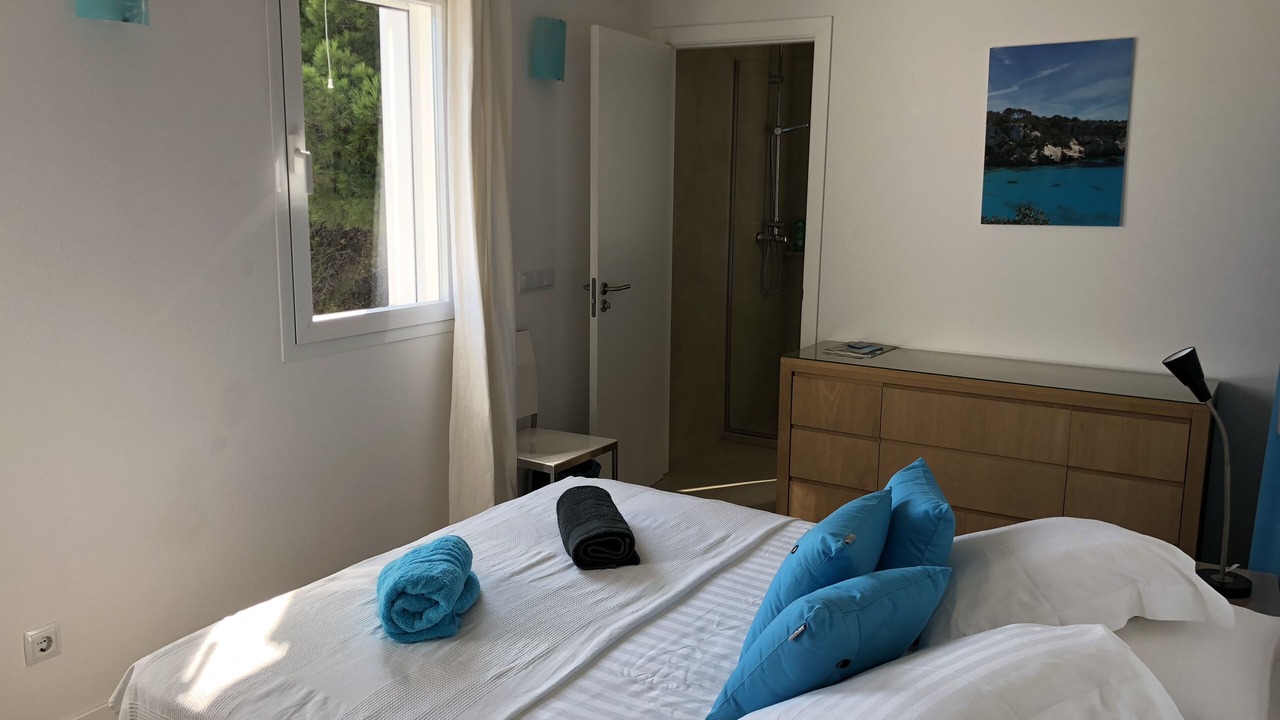Photo of Bedroom in Puerto Luz