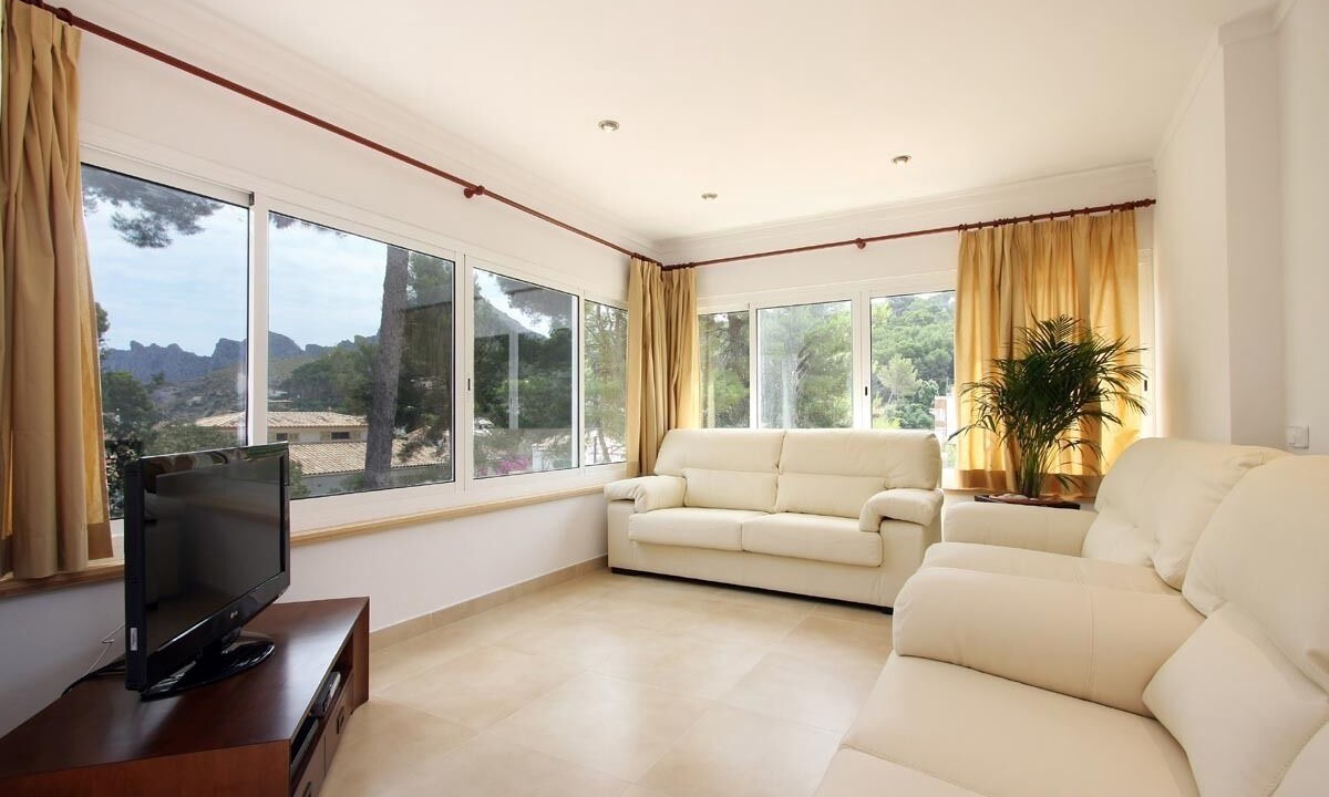 Photo of Livingroom in Cala San Vicente