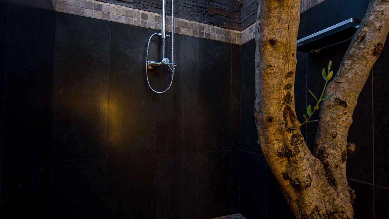 Photo of Bathroom in Pollensa
