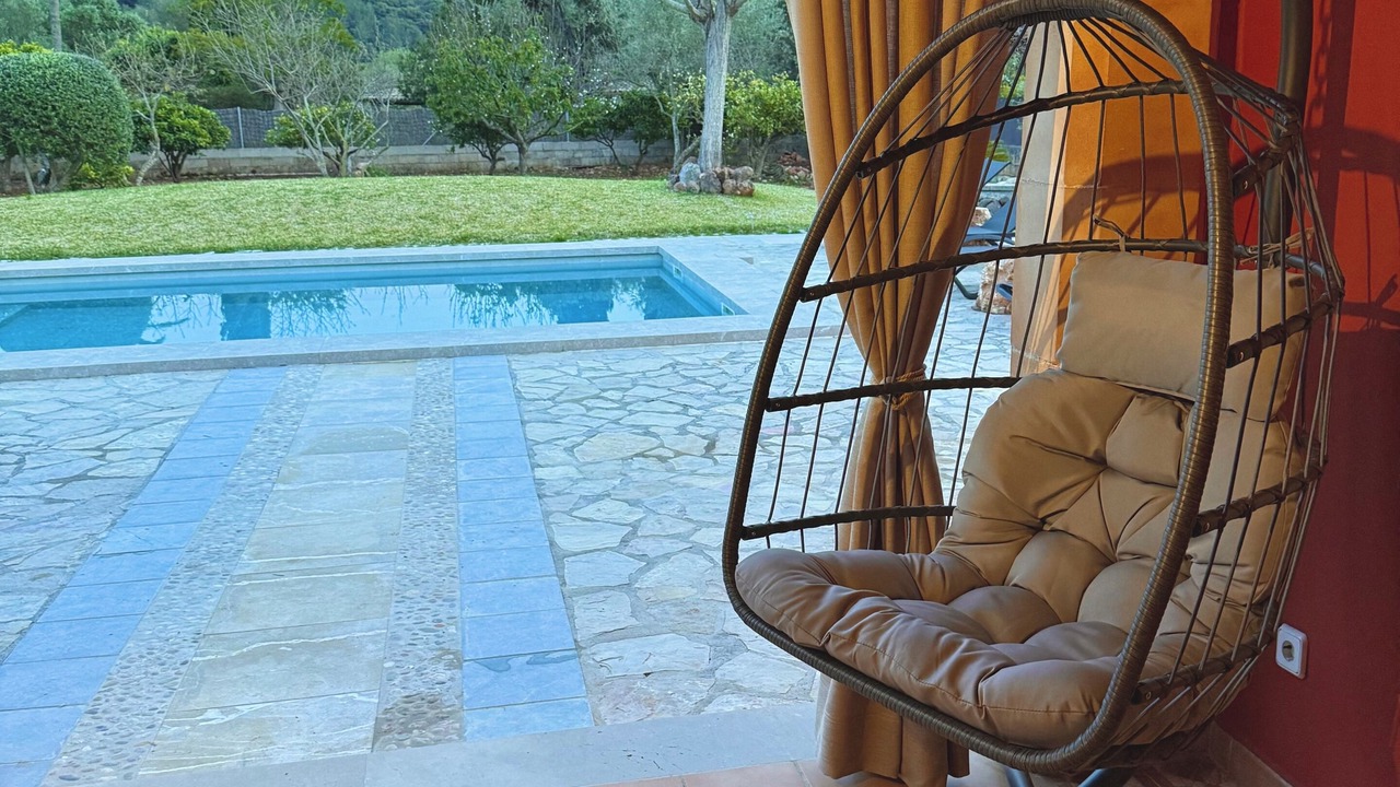 Photo of Outdoor in Pollensa