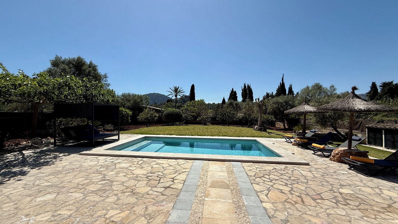 Photo of Outdoor in Pollensa