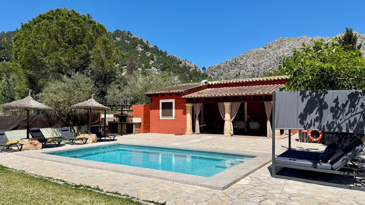 Photo of Outdoor in Pollensa