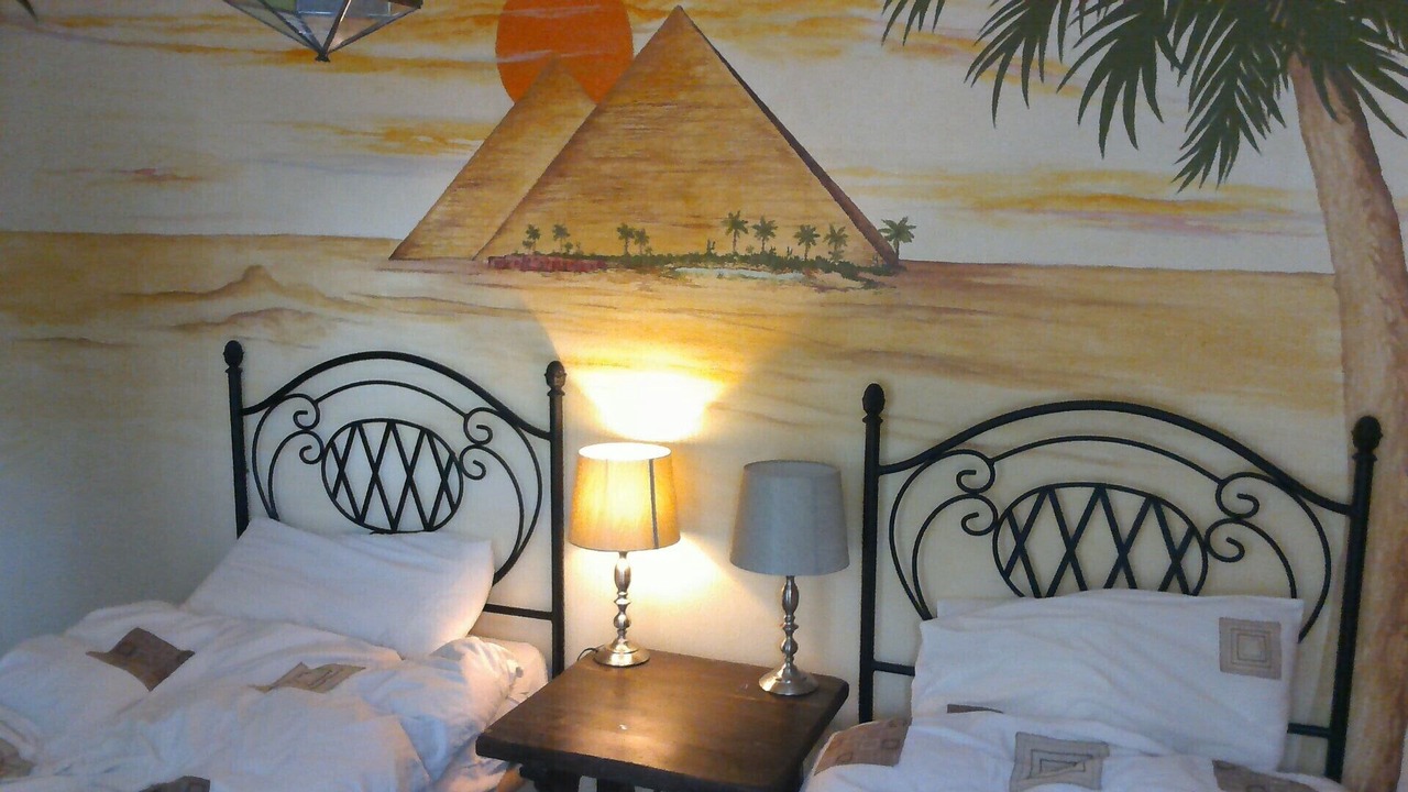 Photo of Bedroom in Bahia de Casares