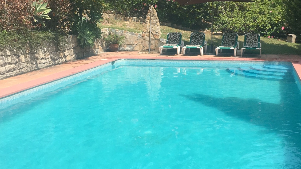 Photo of Outdoor in Bahia de Casares