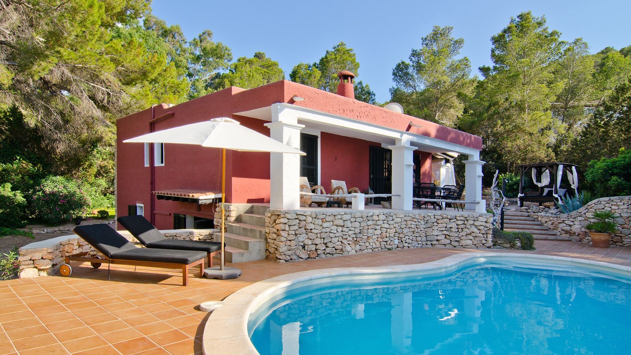Photo of Outdoor in Cala Vadella