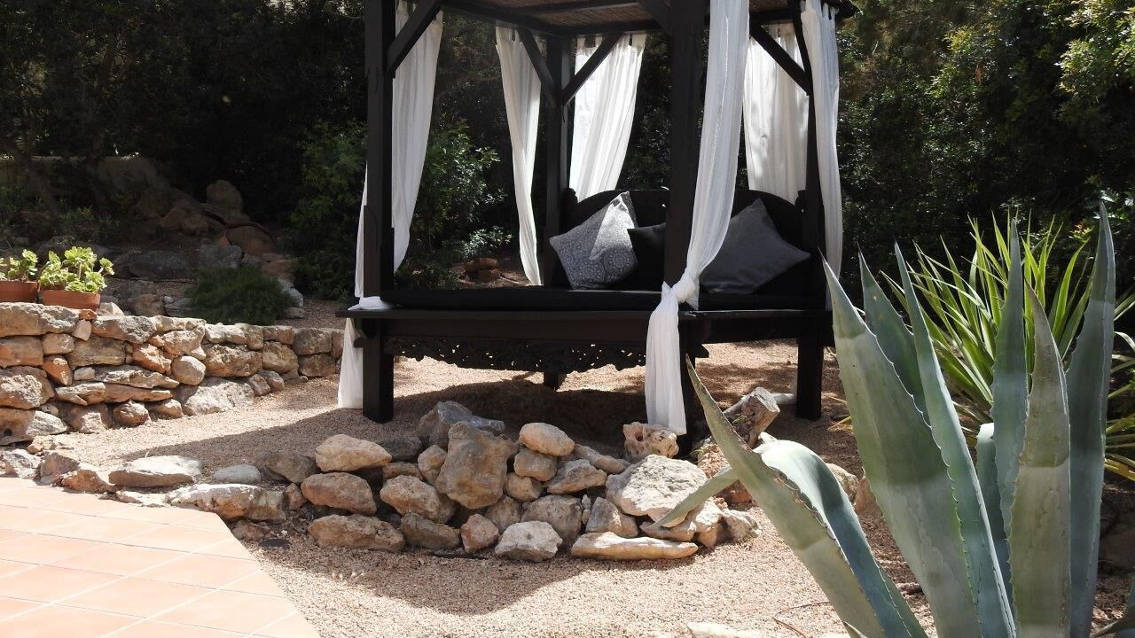 Photo of Outdoor in Cala Vadella