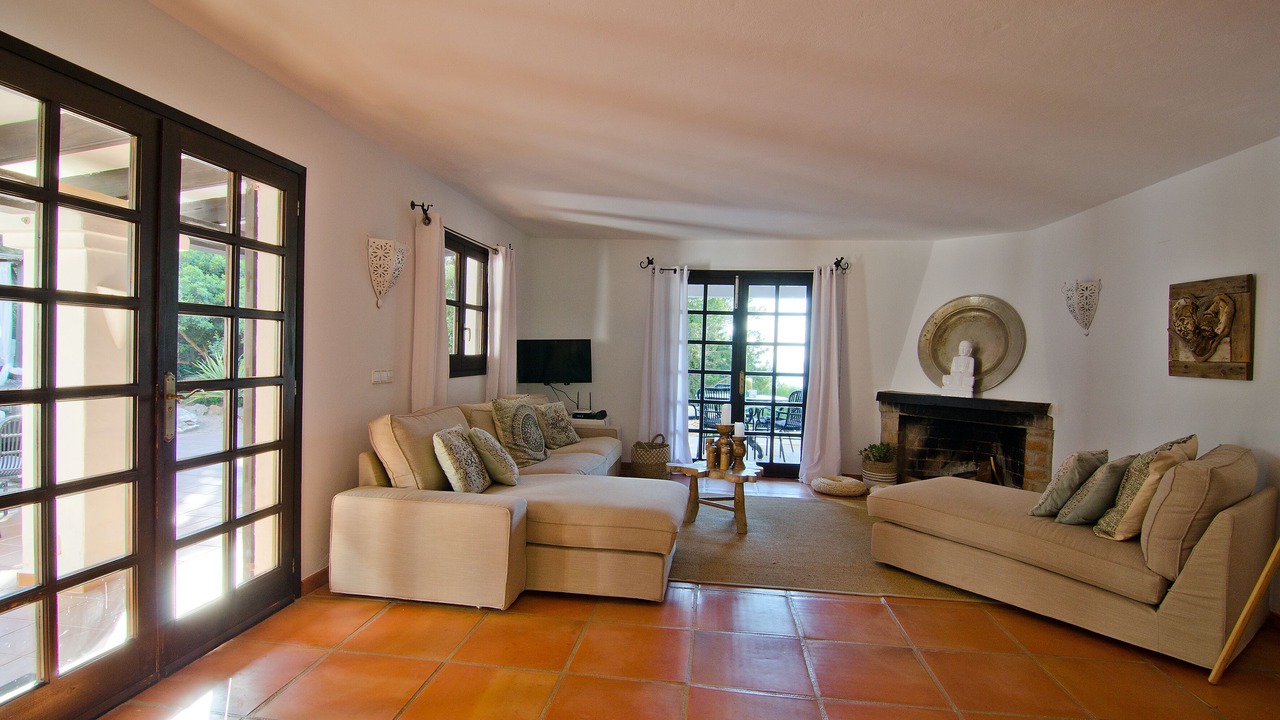 Photo of Livingroom in Cala Vadella