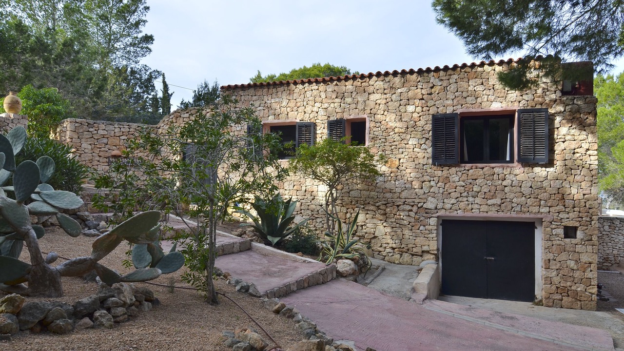 Photo of Outdoor in Cala Vadella