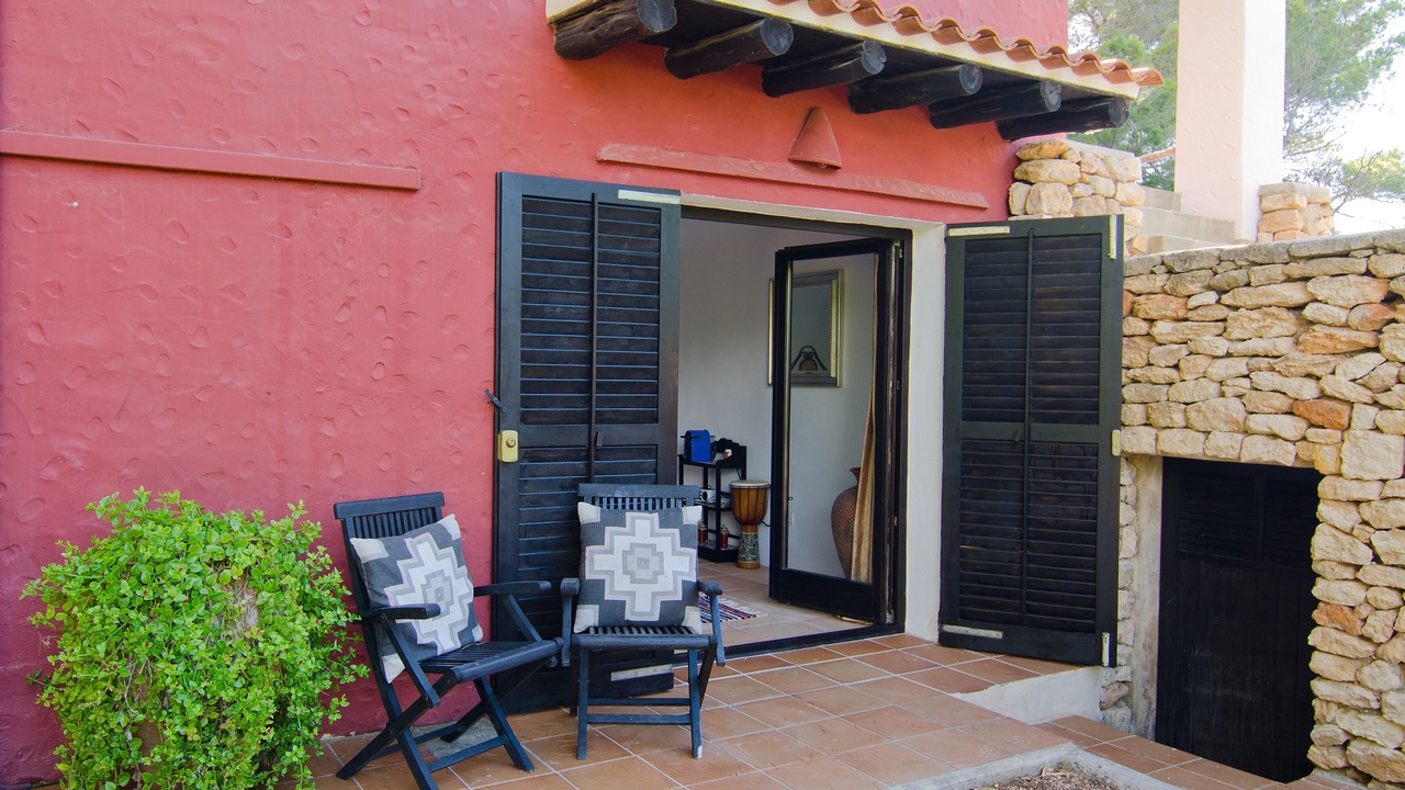 Photo of Outdoor in Cala Vadella