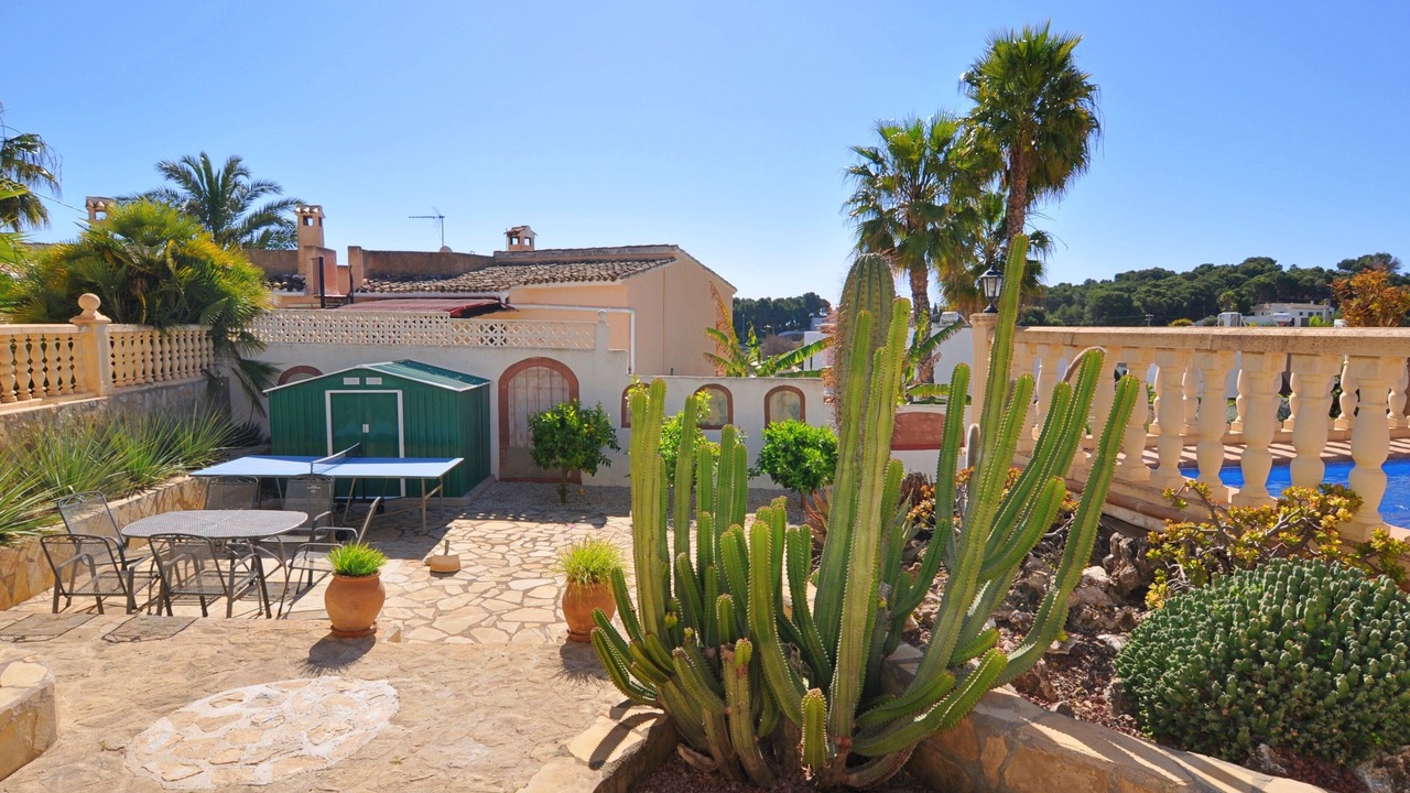 Photo of Outdoor in Moravit