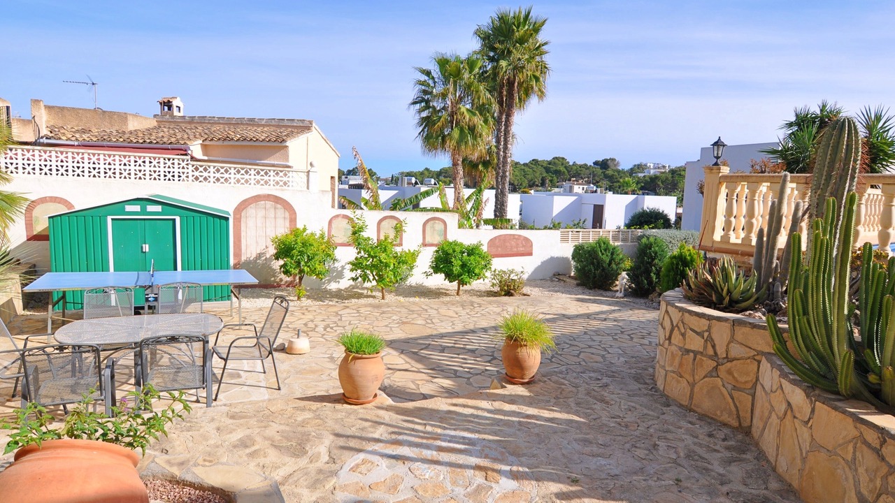 Photo of Outdoor in Moravit